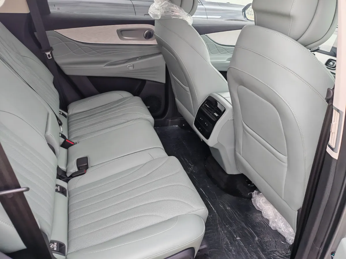 2025 Fulwin FulwinT10 1.5T 156HP L4 3DHT PHEV,autocango,china used car exporter,china ev exporter,chinese used car exporter,chinese used ev exporter