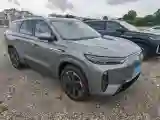 2025 Fulwin FulwinT10 1.5T 156HP L4 3DHT PHEV
