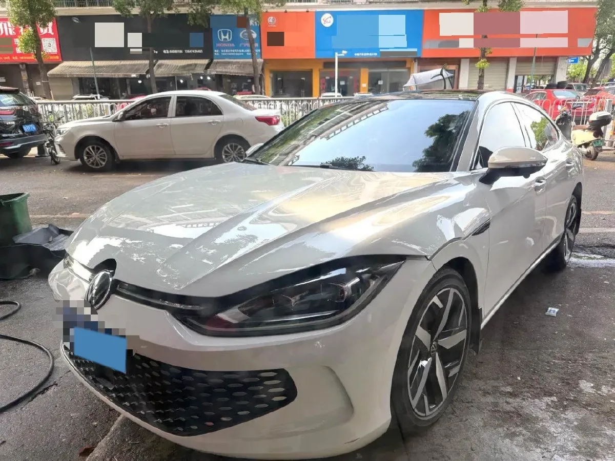 2023 Volkswagen Lamando 1.4T 150HP L4 7DCT,autocango,china used car exporter,china ev exporter,chinese used car exporter,chinese used ev exporter