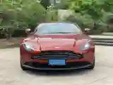 2020 Aston Martin DB11 4.0T 510HP V8 8AT