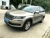 2018 SKODA KODIAK,autocango,china used car exporter,china ev exporter,chinese used car exporter,chinese used ev exporter