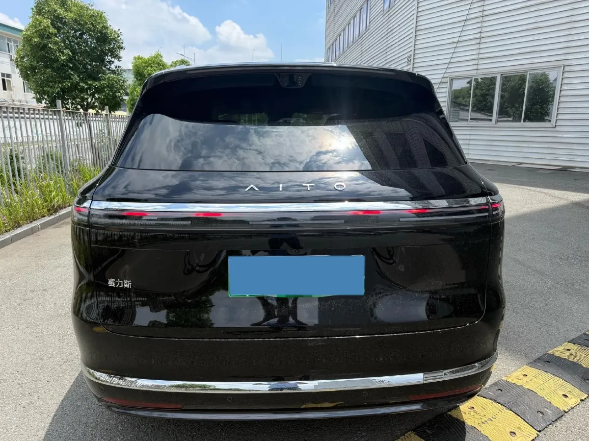 2026 AITO AITO M7 REEV 160HP REEV,autocango,china used car exporter,china ev exporter,chinese used car exporter,chinese used ev exporter