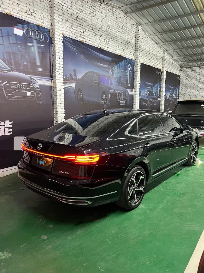 2024 Volkswagen Passat 2.0T 186HP L4 7DCT,autocango,china used car exporter,china ev exporter,chinese used car exporter,chinese used ev exporter