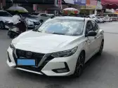 2020 NISSAN SYLPHY,autocango,china used car exporter,china ev exporter,chinese used car exporter,chinese used ev exporter