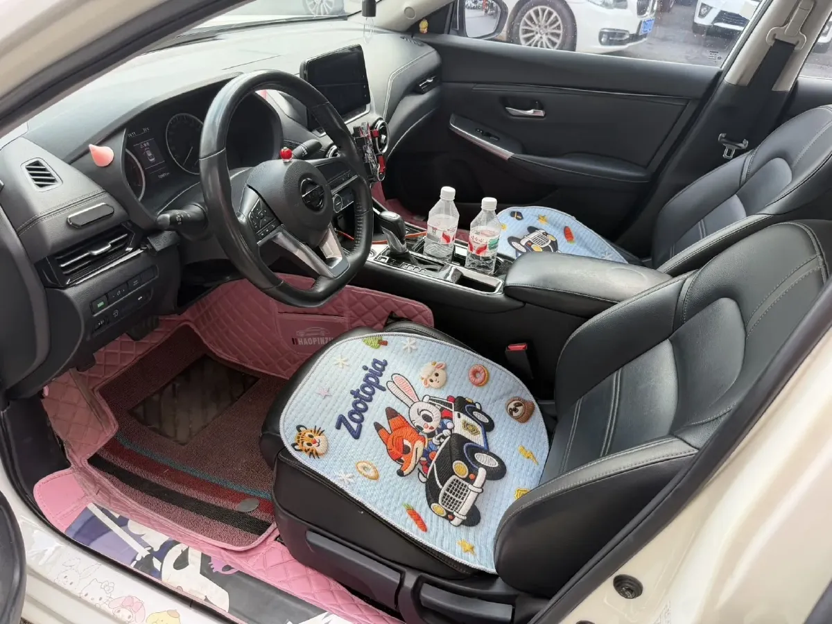 2020 Nissan Sylphy 1.6L 135HP L4 CVT,autocango,china used car exporter,china ev exporter,chinese used car exporter,chinese used ev exporter