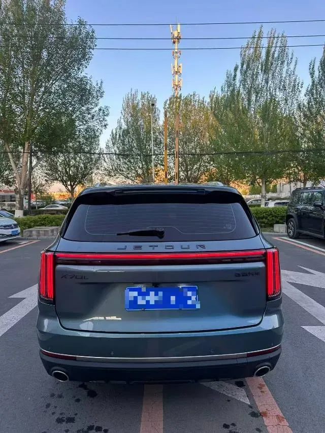 2025 Jetour X70 Plus 1.5T 156HP L4 CVT,autocango,china used car exporter,china ev exporter,chinese used car exporter,chinese used ev exporter