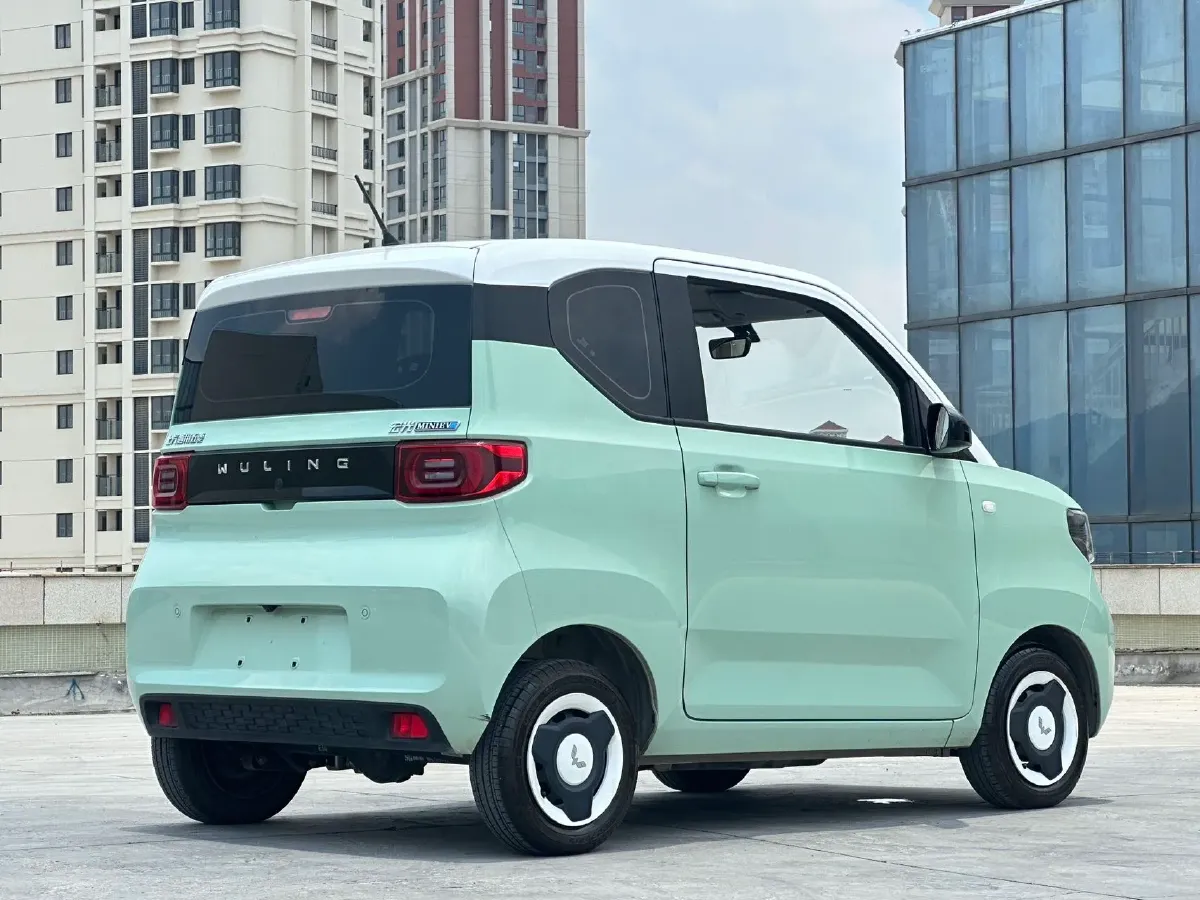 2022 DongFeng Fengon Fengon MINI EV BEV 13.8KWH,autocango,china used car exporter,china ev exporter,chinese used car exporter,chinese used ev exporter