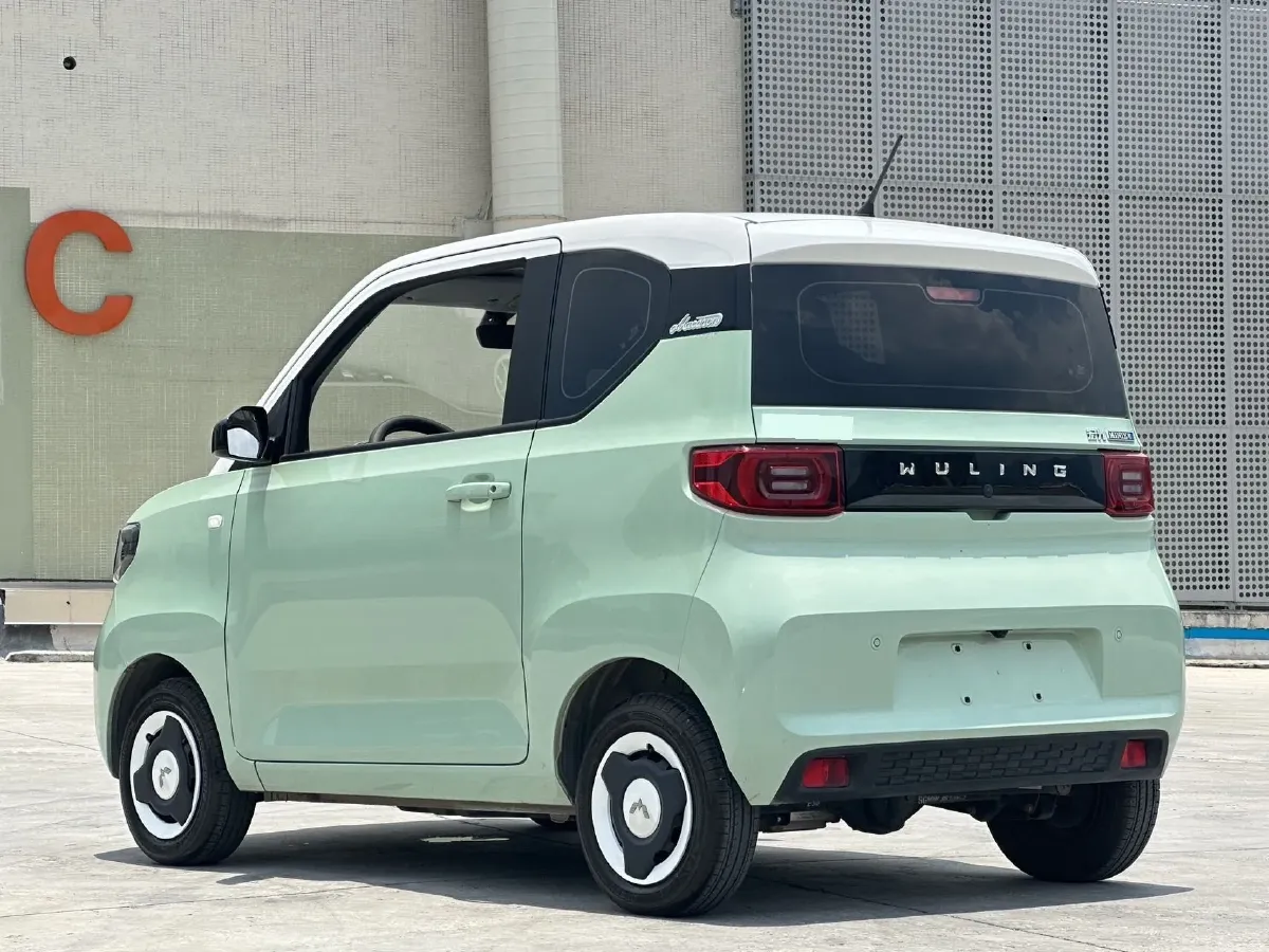 2022 DongFeng Fengon Fengon MINI EV BEV 13.8KWH,autocango,china used car exporter,china ev exporter,chinese used car exporter,chinese used ev exporter