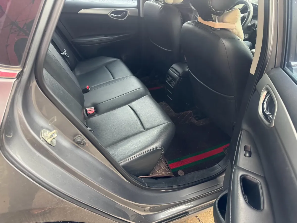 2022 Nissan Sylphy 1.6L 122HP L4 CVT,autocango,china used car exporter,china ev exporter,chinese used car exporter,chinese used ev exporter