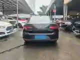 2019 Volkswagen Magotan 2.0T 186HP L4 7DCT