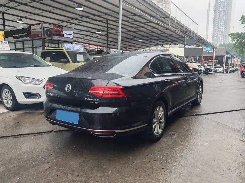 2019 Volkswagen Magotan 2.0T 186HP L4 7DCT,autocango,china used car exporter,china ev exporter,chinese used car exporter,chinese used ev exporter