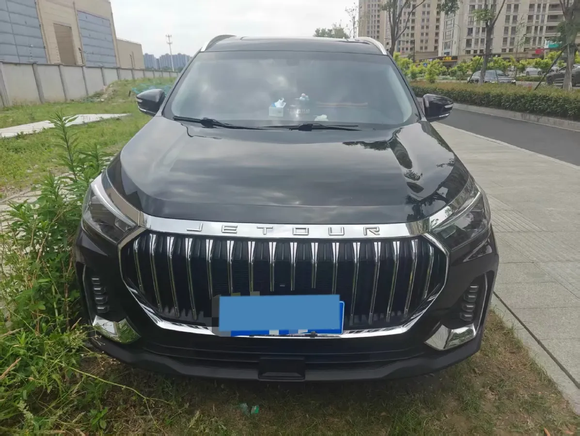 2024 Jetour X90 PRO 1.6T 197HP L4 7DCT,autocango,china used car exporter,china ev exporter,chinese used car exporter,chinese used ev exporter