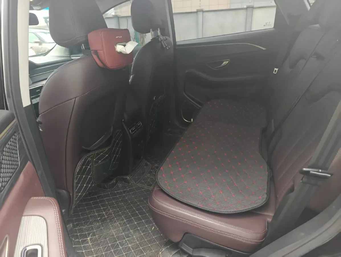 2024 Jetour X90 PRO 1.6T 197HP L4 7DCT,autocango,china used car exporter,china ev exporter,chinese used car exporter,chinese used ev exporter