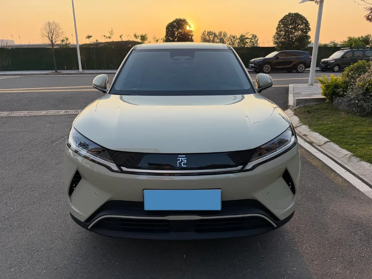 2025 BYD YuanUP BEV 45.12KWH,autocango,china used car exporter,china ev exporter,chinese used car exporter,chinese used ev exporter