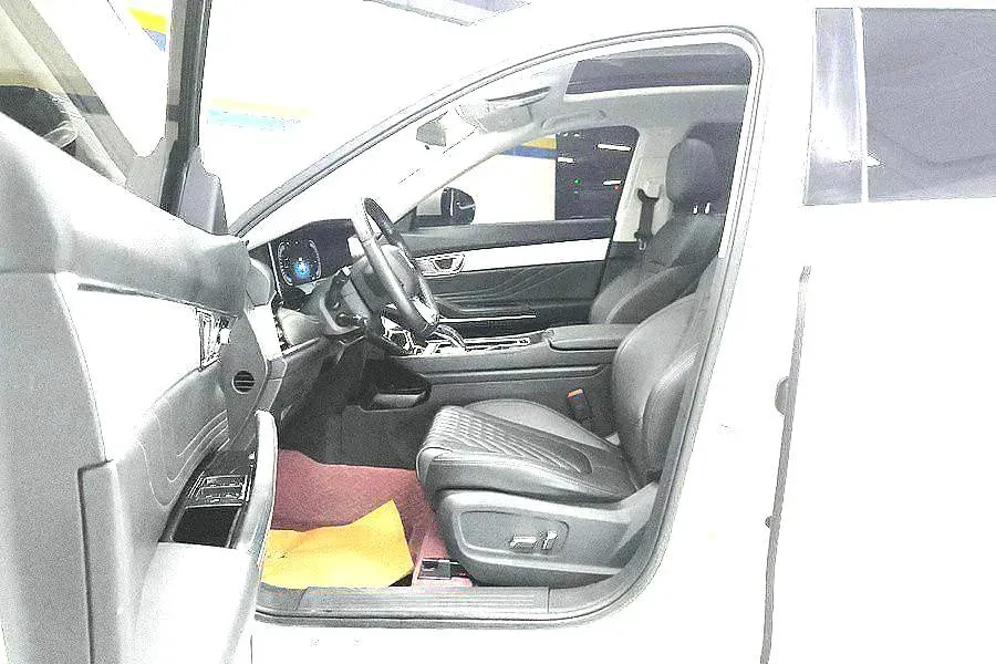 2020 Bestune T99 2.0T 224HP L4 6AT,autocango,china used car exporter,china ev exporter,chinese used car exporter,chinese used ev exporter