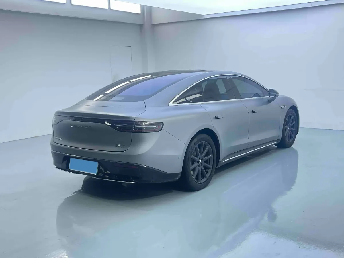 2024 Luxeed S7 BEV 82KWH,autocango,china used car exporter,china ev exporter,chinese used car exporter,chinese used ev exporter