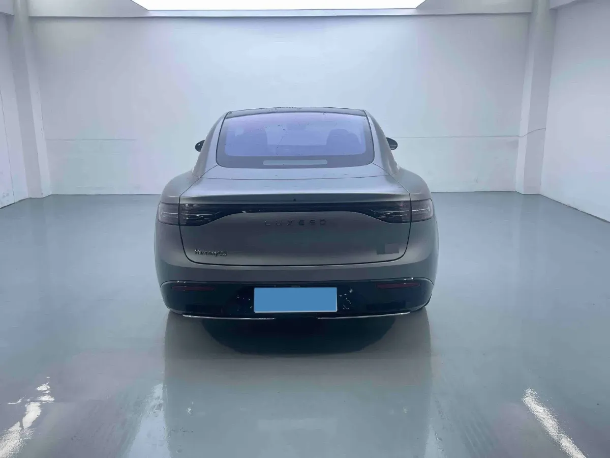 2024 Luxeed S7 BEV 82KWH,autocango,china used car exporter,china ev exporter,chinese used car exporter,chinese used ev exporter