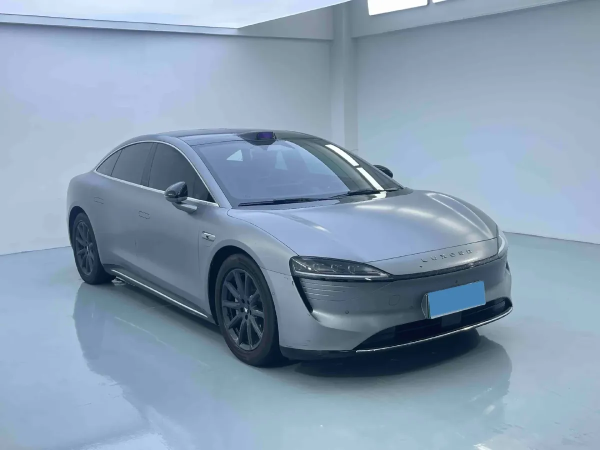 2024 Luxeed S7 BEV 82KWH,autocango,china used car exporter,china ev exporter,chinese used car exporter,chinese used ev exporter