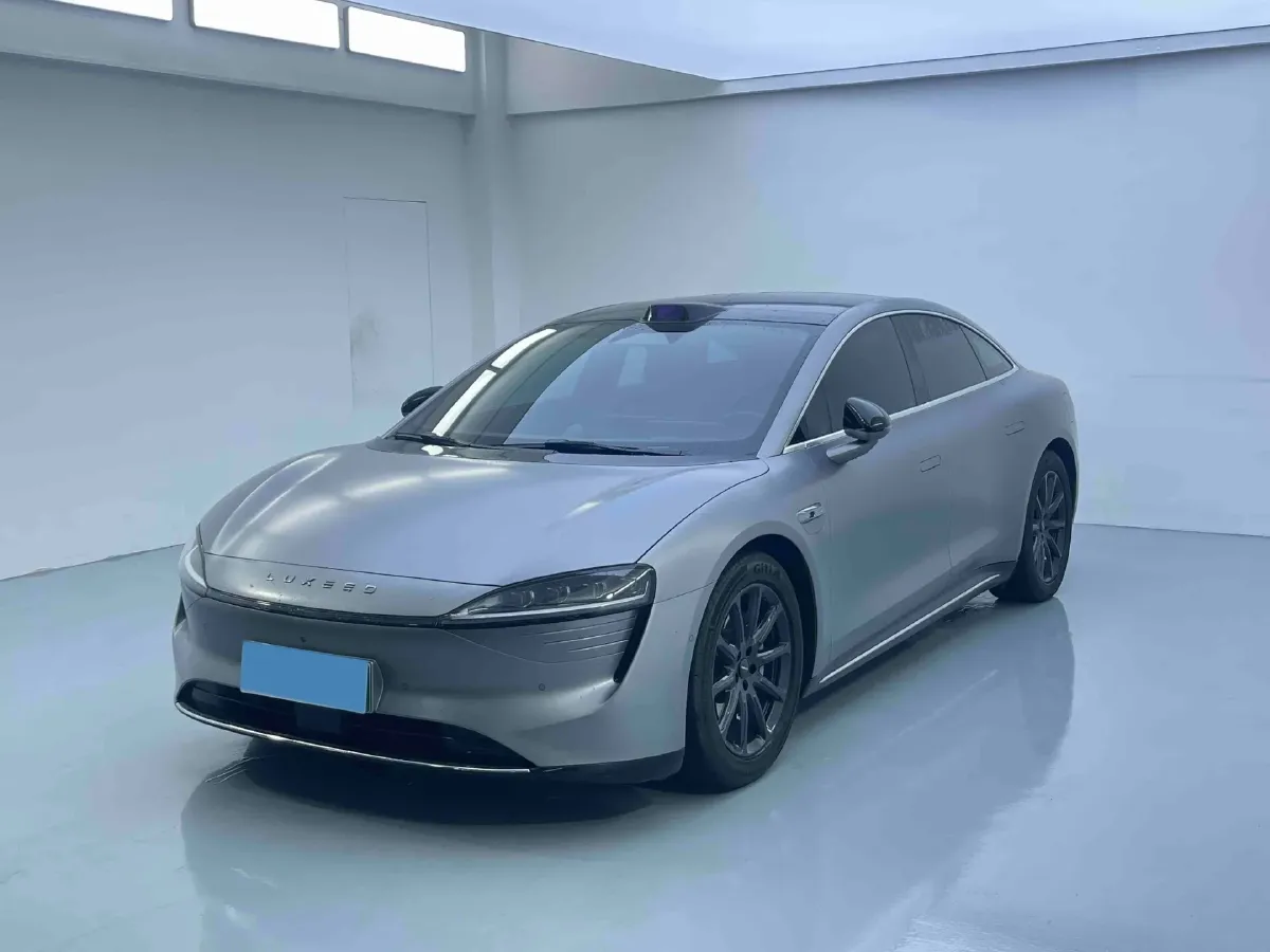 2024 Luxeed S7 BEV 82KWH,autocango,china used car exporter,china ev exporter,chinese used car exporter,chinese used ev exporter