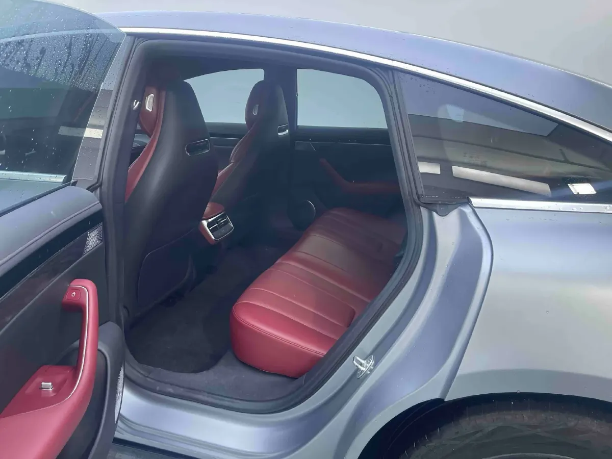 2024 Luxeed S7 BEV 82KWH,autocango,china used car exporter,china ev exporter,chinese used car exporter,chinese used ev exporter