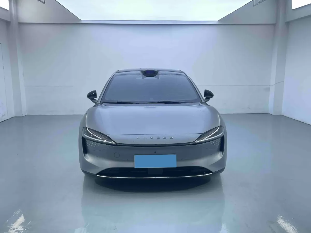 2024 Luxeed S7 BEV 82KWH,autocango,china used car exporter,china ev exporter,chinese used car exporter,chinese used ev exporter