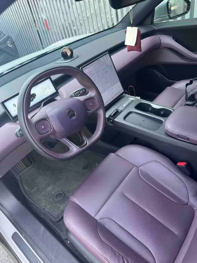 2022 JunTian HeiWuShi Youth 2.0T 203HP L4 6AT,autocango,china used car exporter,china ev exporter,chinese used car exporter,chinese used ev exporter