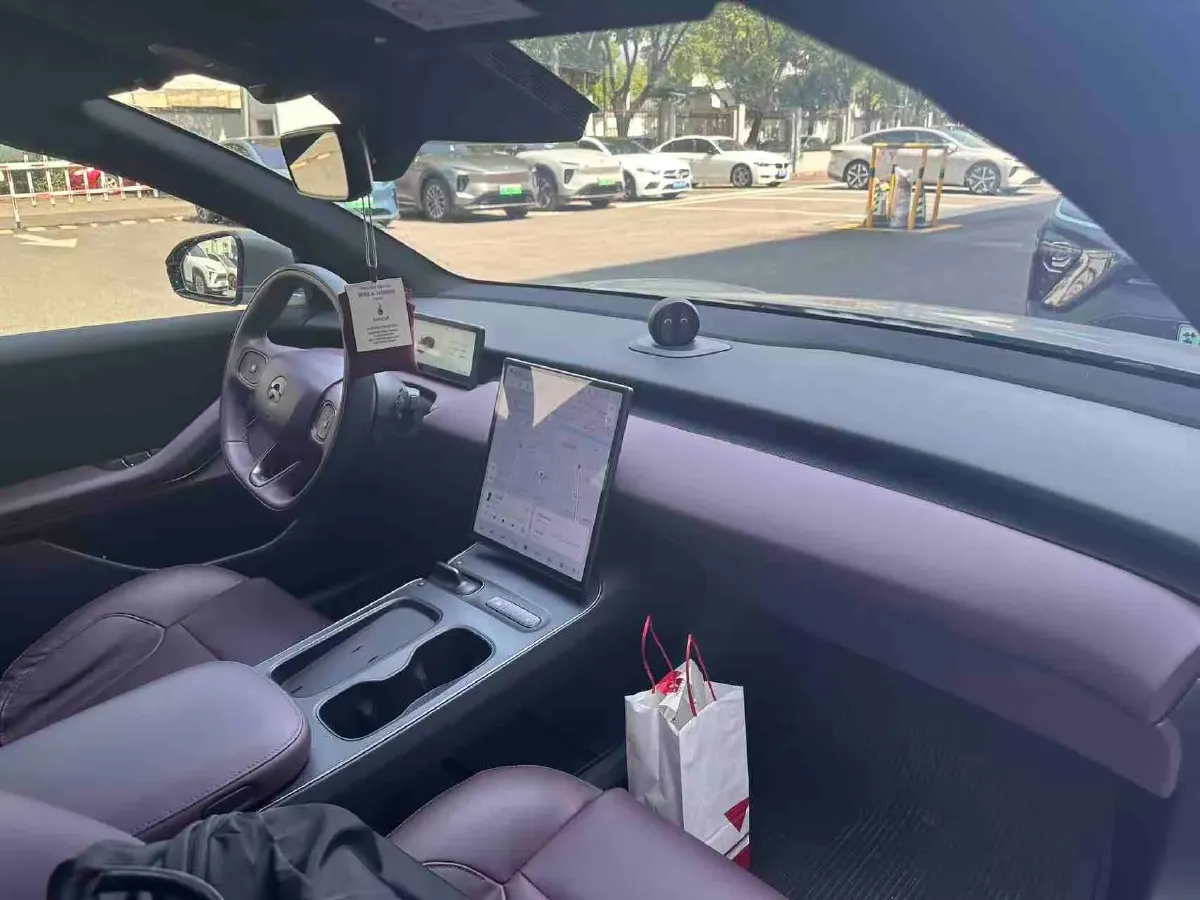 2022 JunTian HeiWuShi Youth 2.0T 203HP L4 6AT,autocango,china used car exporter,china ev exporter,chinese used car exporter,chinese used ev exporter