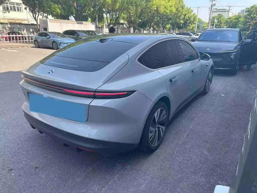 2022 JunTian HeiWuShi Youth 2.0T 203HP L4 6AT,autocango,china used car exporter,china ev exporter,chinese used car exporter,chinese used ev exporter
