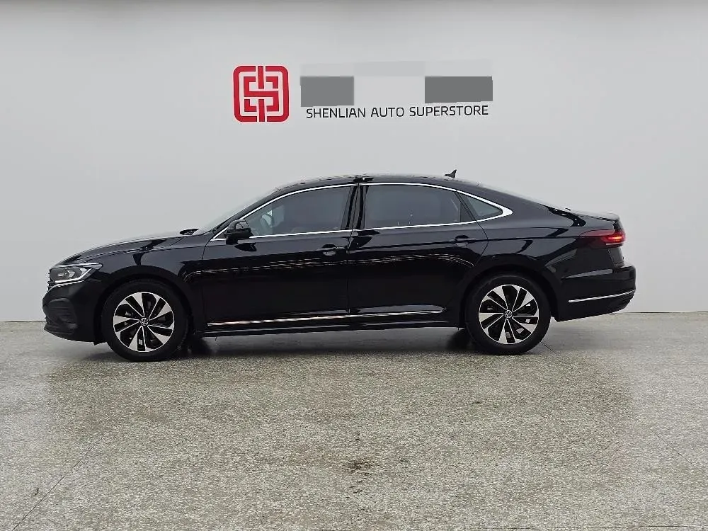 2024 Volkswagen Passat 1.4T 150HP L4 7DCT,autocango,china used car exporter,china ev exporter,chinese used car exporter,chinese used ev exporter