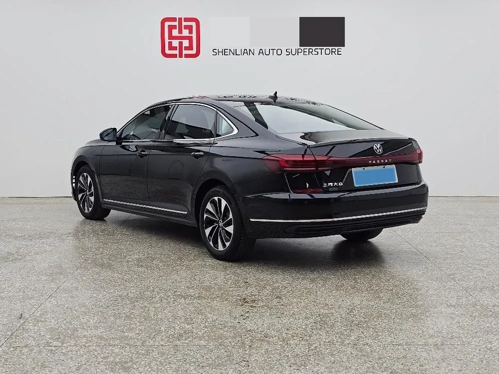 2024 Volkswagen Passat 1.4T 150HP L4 7DCT,autocango,china used car exporter,china ev exporter,chinese used car exporter,chinese used ev exporter
