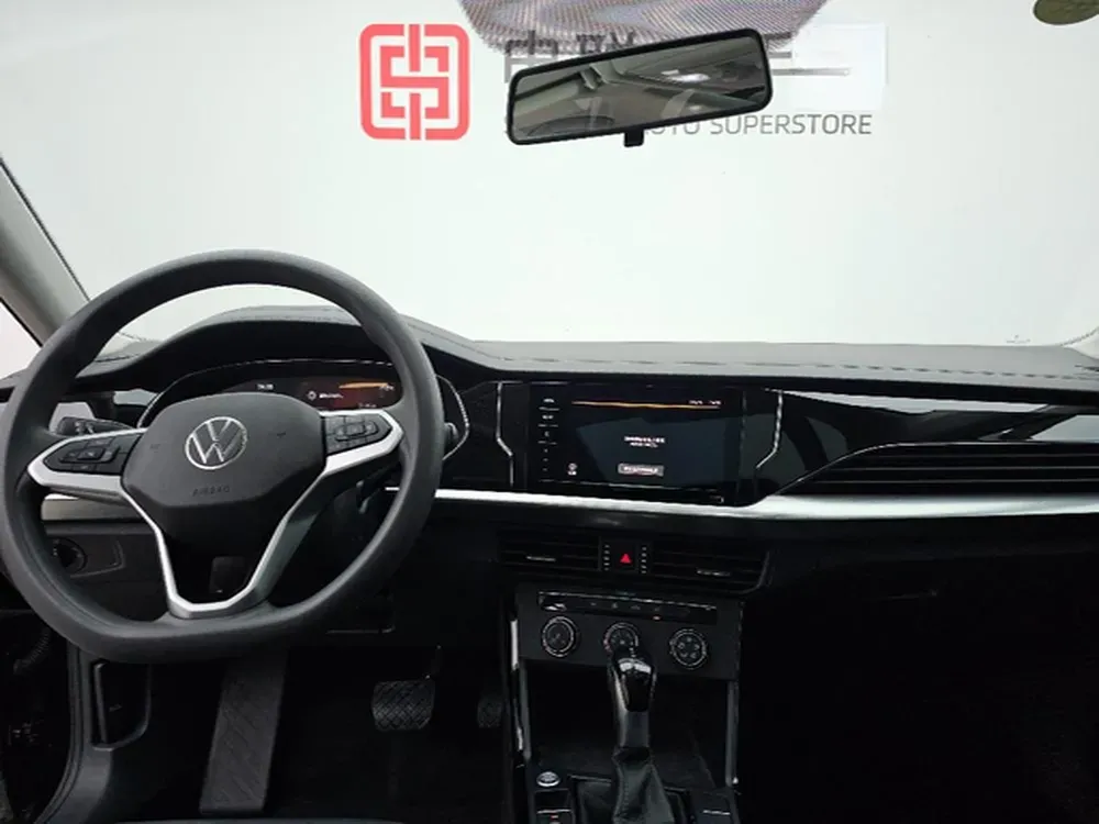 2024 Volkswagen Passat 1.4T 150HP L4 7DCT,autocango,china used car exporter,china ev exporter,chinese used car exporter,chinese used ev exporter
