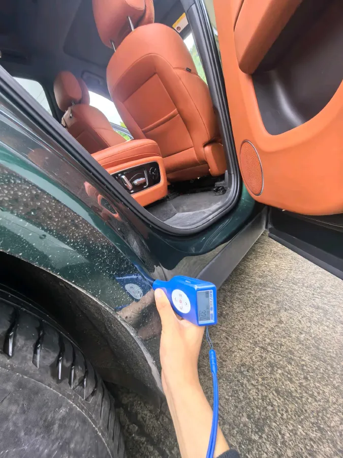 2023 Li L7 Range Extended 154HP REEV 40.9KWH,autocango,china used car exporter,china ev exporter,chinese used car exporter,chinese used ev exporter