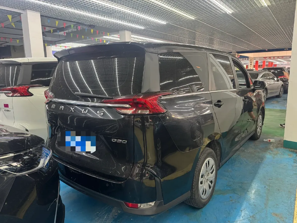 2022 MAXUS G50 1.5T 169HP L4 7DCT,autocango,china used car exporter,china ev exporter,chinese used car exporter,chinese used ev exporter