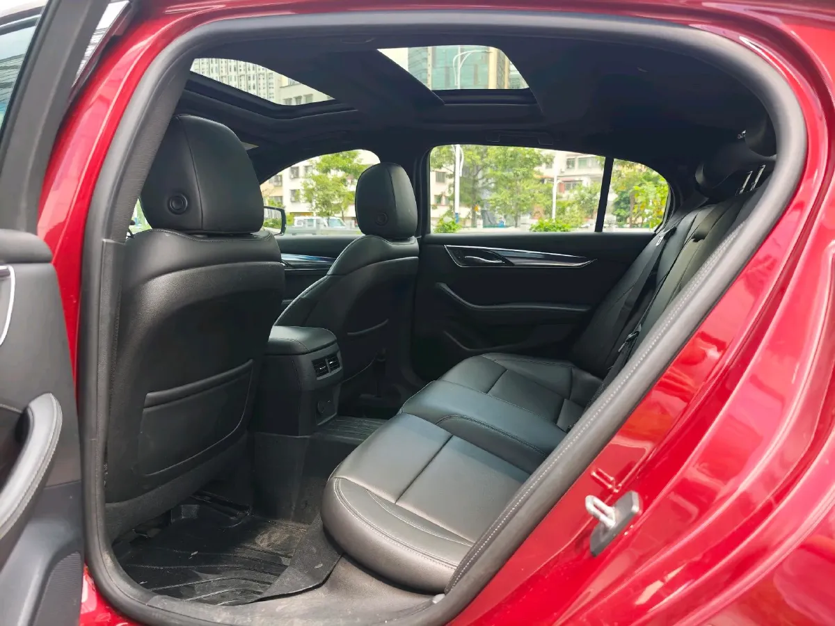 2020 Cadillac CT5 2.0T 241HP L4 10AT,autocango,china used car exporter,china ev exporter,chinese used car exporter,chinese used ev exporter