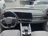 2025 Kia Sportage 1.5T 200HP L4 8AT