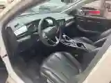 2021 Roewe i5 1.5L 120HP L4 CVT