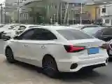 2021 Roewe i5 1.5L 120HP L4 CVT