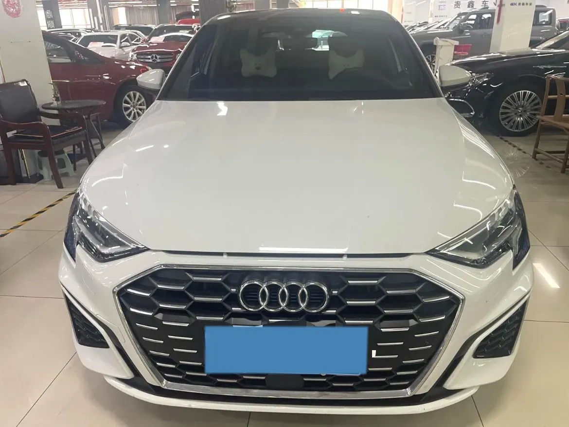 2022 Audi A3 1.4T 150HP L4 7DCT,autocango,china used car exporter,china ev exporter,chinese used car exporter,chinese used ev exporter