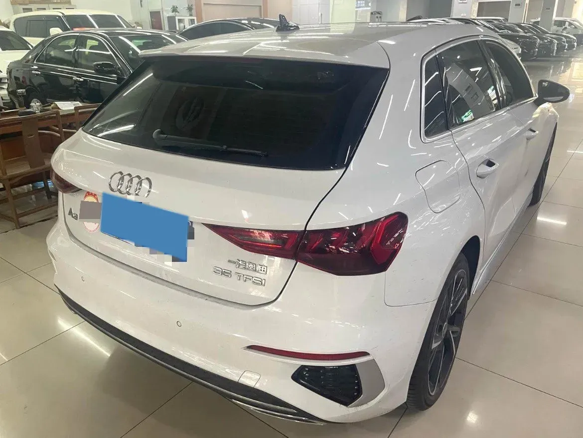 2022 Audi A3 1.4T 150HP L4 7DCT,autocango,china used car exporter,china ev exporter,chinese used car exporter,chinese used ev exporter