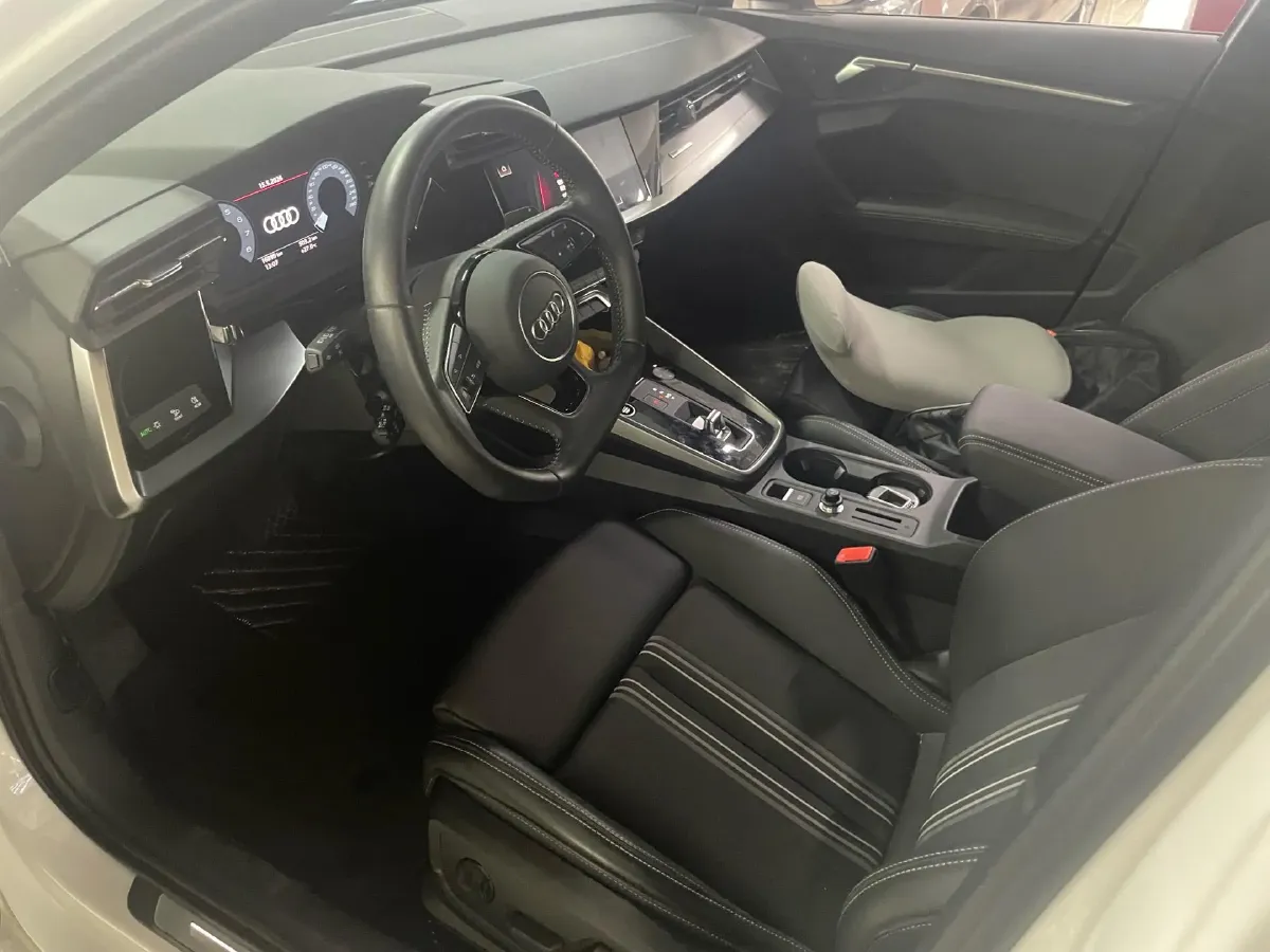 2022 Audi A3 1.4T 150HP L4 7DCT,autocango,china used car exporter,china ev exporter,chinese used car exporter,chinese used ev exporter