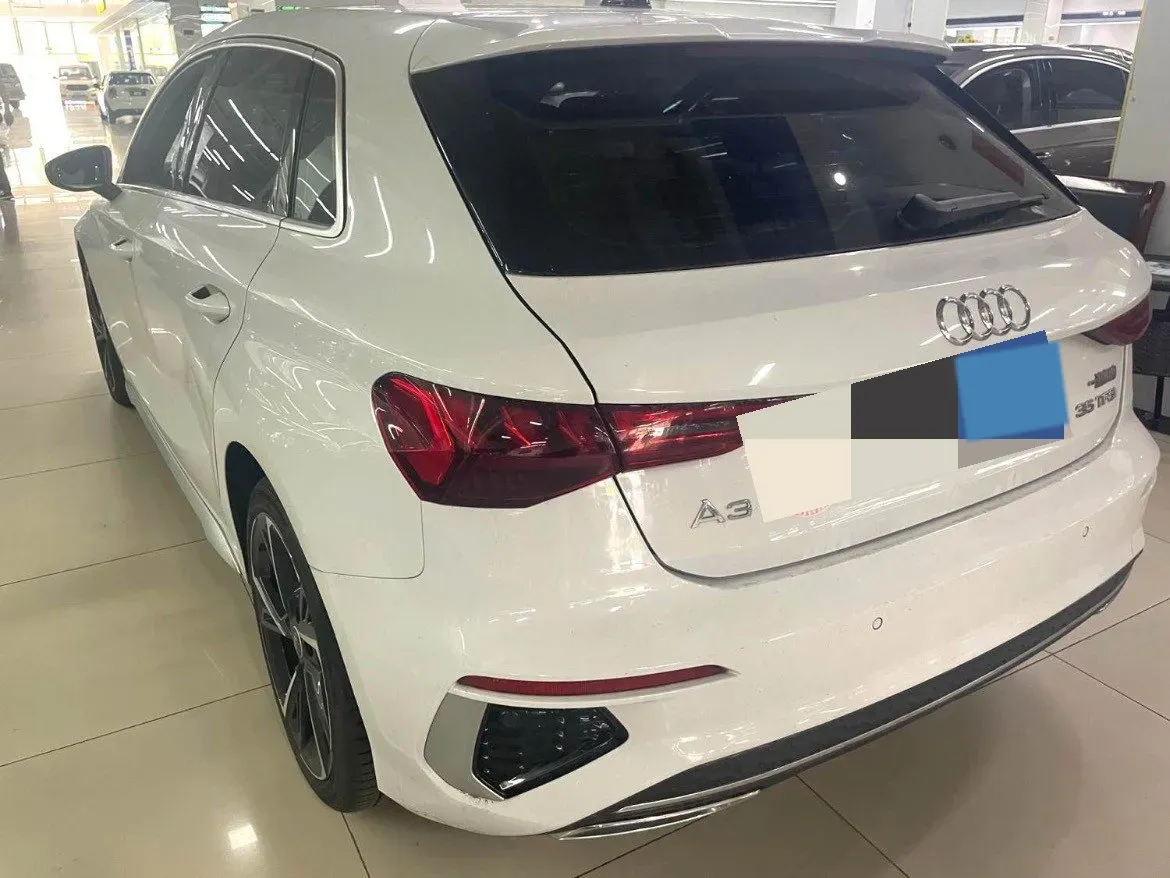 2022 Audi A3 1.4T 150HP L4 7DCT,autocango,china used car exporter,china ev exporter,chinese used car exporter,chinese used ev exporter