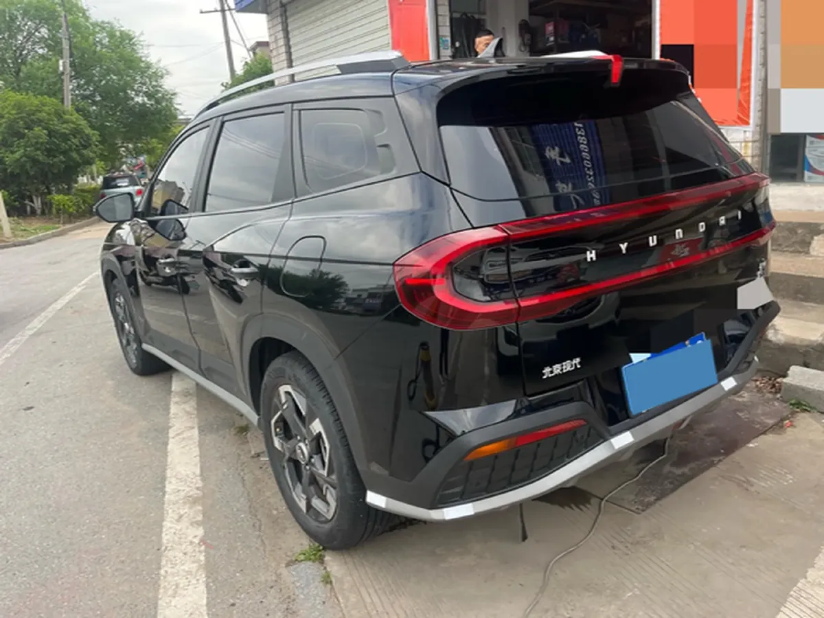 2023 Hyundai ix35 2.0L 160HP L4 6AT,autocango,china used car exporter,china ev exporter,chinese used car exporter,chinese used ev exporter