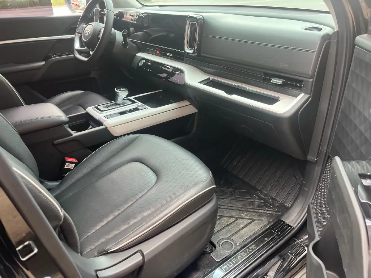 2023 Hyundai ix35 2.0L 160HP L4 6AT,autocango,china used car exporter,china ev exporter,chinese used car exporter,chinese used ev exporter