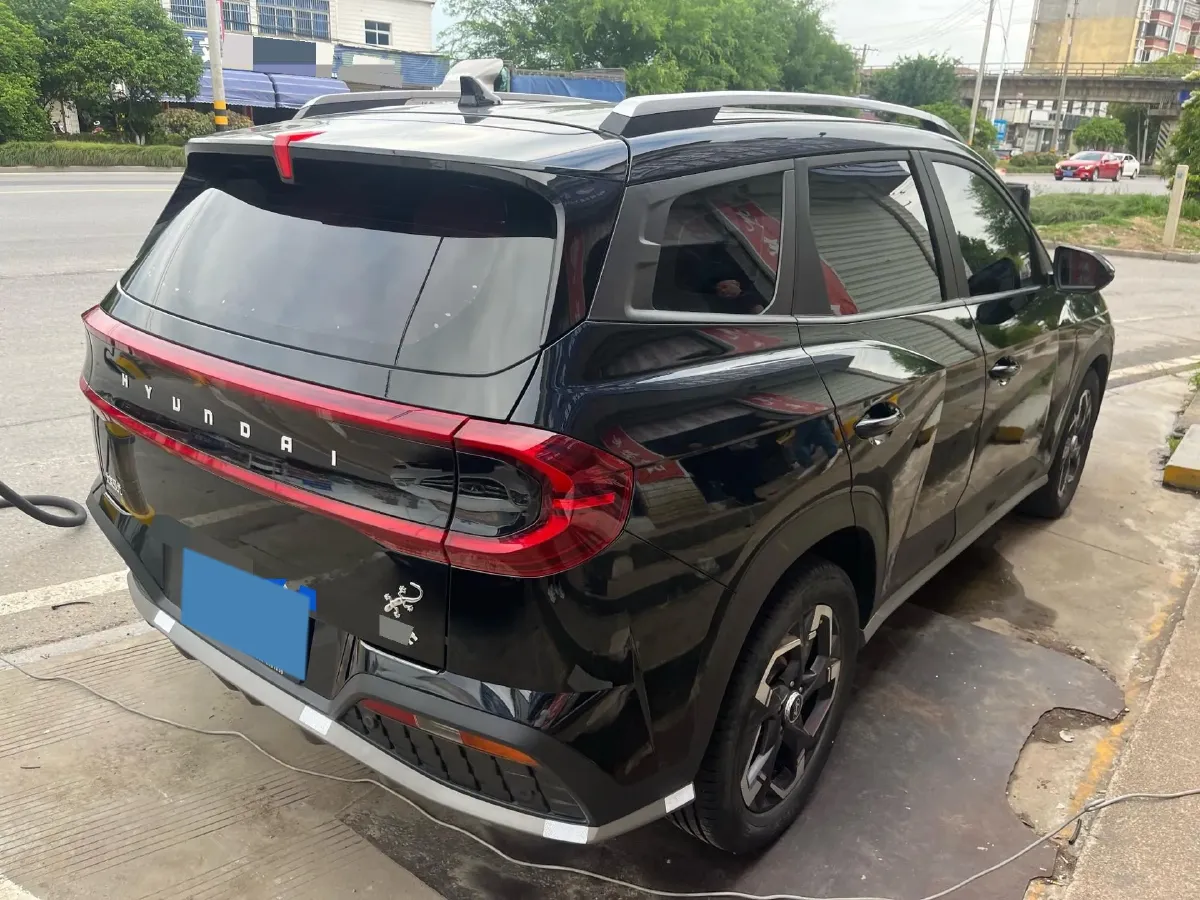 2023 Hyundai ix35 2.0L 160HP L4 6AT,autocango,china used car exporter,china ev exporter,chinese used car exporter,chinese used ev exporter