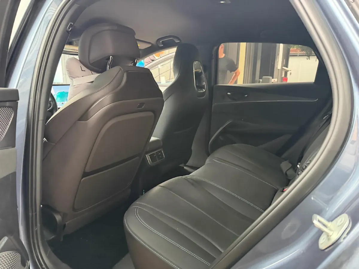 2025 BYD QinL 1.5L 101HP L4 E-CVT PHEV 10.08KWH,autocango,china used car exporter,china ev exporter,chinese used car exporter,chinese used ev exporter