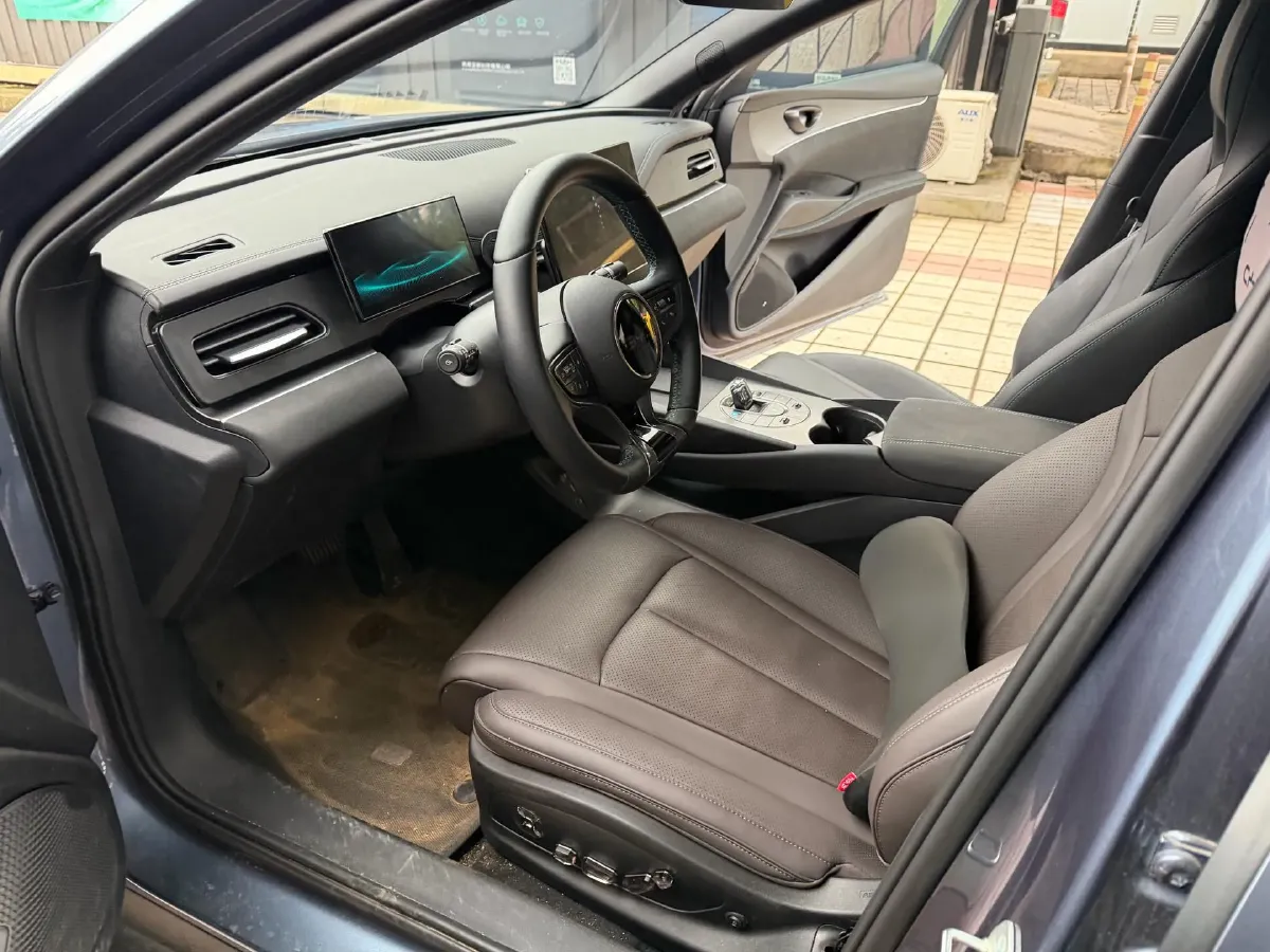 2025 BYD QinL 1.5L 101HP L4 E-CVT PHEV 10.08KWH,autocango,china used car exporter,china ev exporter,chinese used car exporter,chinese used ev exporter