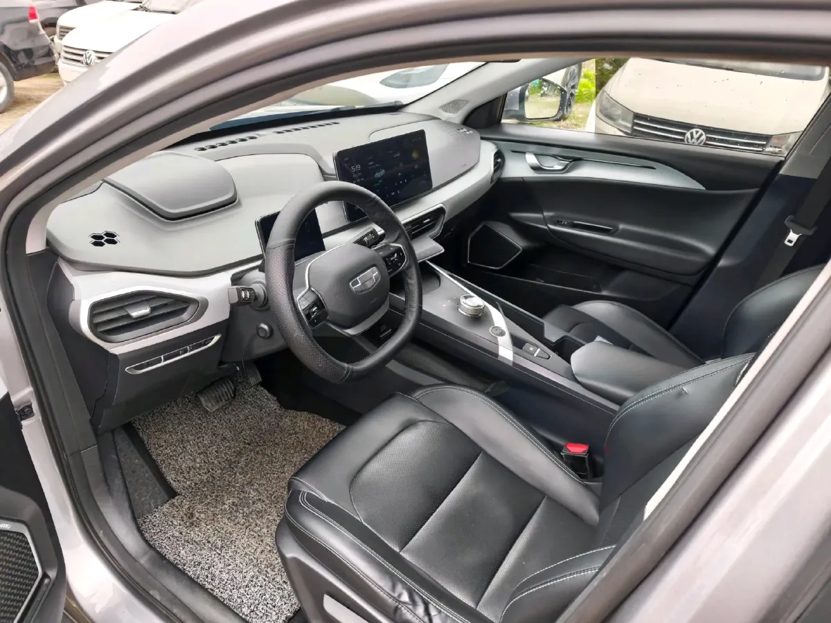 2022 BYD Yuan Plus BEV 49.92KWH,autocango,china used car exporter,china ev exporter,chinese used car exporter,chinese used ev exporter