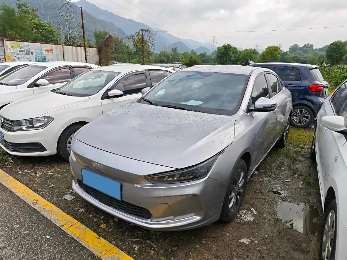 2022 BYD Yuan Plus BEV 49.92KWH,autocango,china used car exporter,china ev exporter,chinese used car exporter,chinese used ev exporter