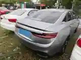 2022 BYD Yuan Plus BEV 49.92KWH