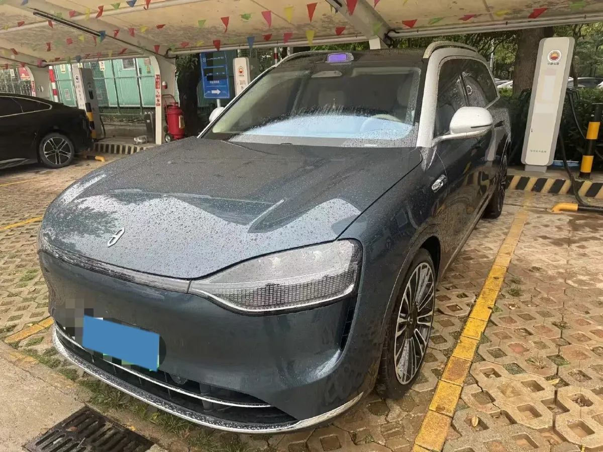 2024 AITO AITO M9 1.5T 152HP L4 REEV 42KWH,autocango,china used car exporter,china ev exporter,chinese used car exporter,chinese used ev exporter